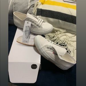 Classic Superga Cotu